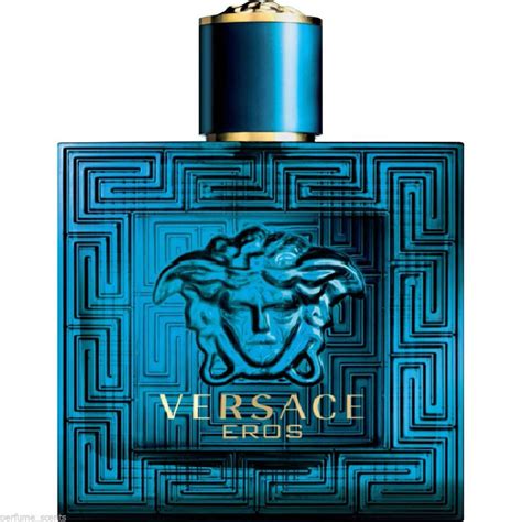 versace eros how many sprays